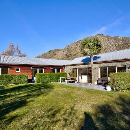 Coronet Views Villa Queenstown Exterior photo