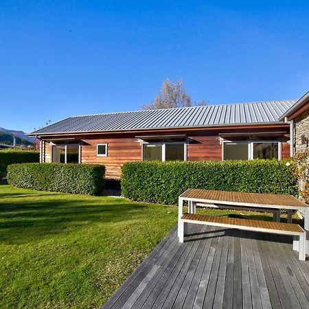 Coronet Views Villa Queenstown Exterior photo