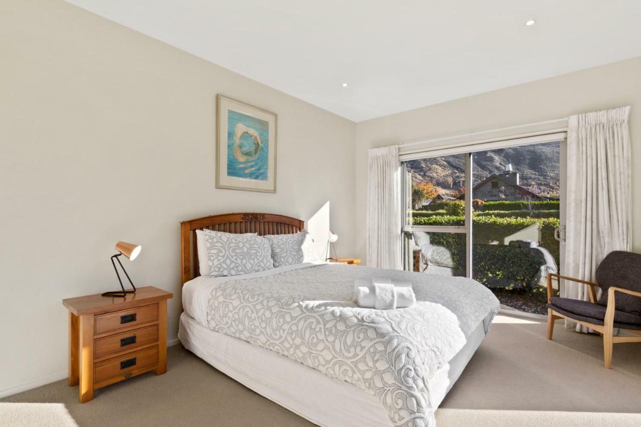 Coronet Views Villa Queenstown Exterior photo